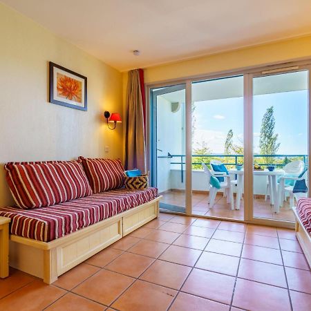 Apartment Les Terrasses D'Arcangues-5 By Interhome Kültér fotó