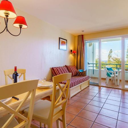 Apartment Les Terrasses D'Arcangues-5 By Interhome Kültér fotó