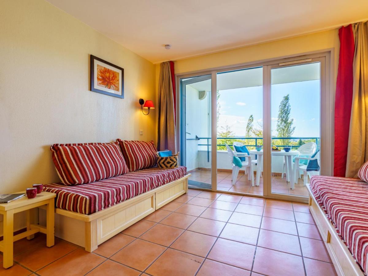 Apartment Les Terrasses D'Arcangues-5 By Interhome Kültér fotó
