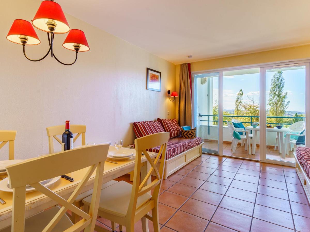 Apartment Les Terrasses D'Arcangues-5 By Interhome Kültér fotó