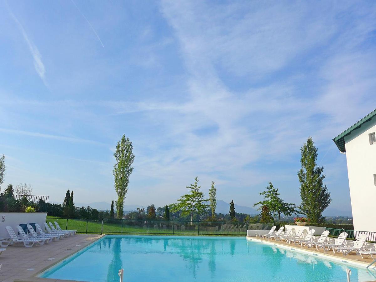 Apartment Les Terrasses D'Arcangues-5 By Interhome Kültér fotó