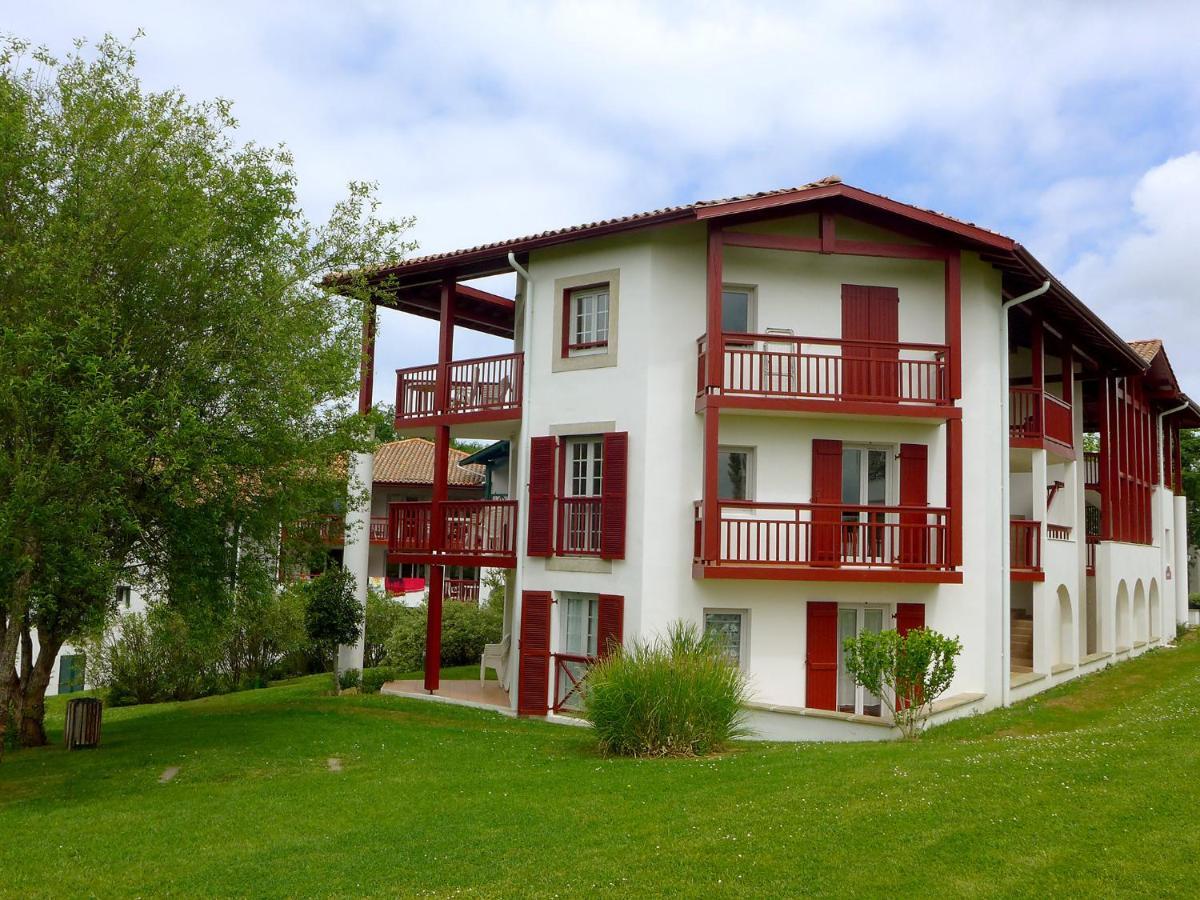 Apartment Les Terrasses D'Arcangues-5 By Interhome Kültér fotó
