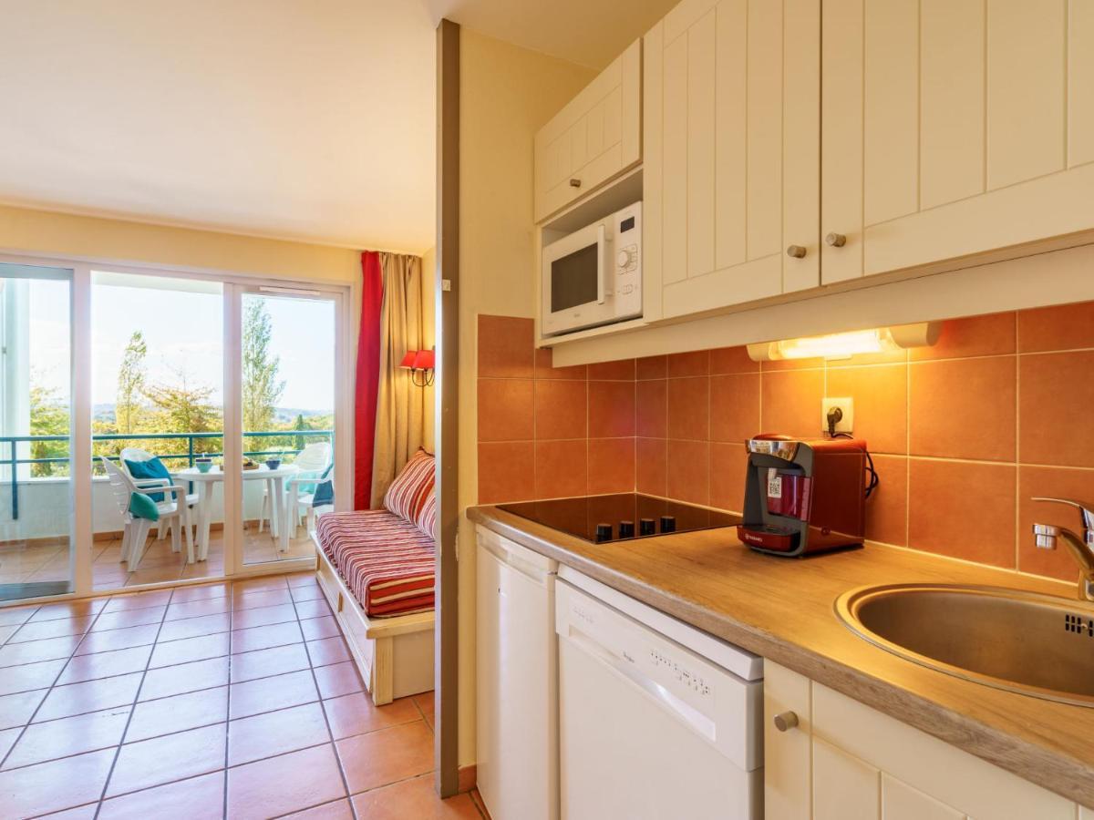 Apartment Les Terrasses D'Arcangues-5 By Interhome Kültér fotó