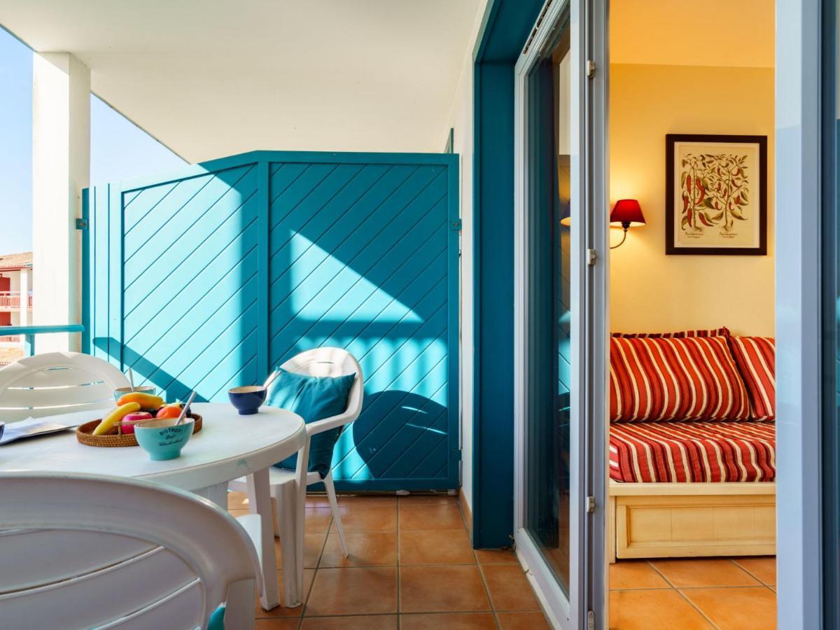Apartment Les Terrasses D'Arcangues-5 By Interhome Kültér fotó