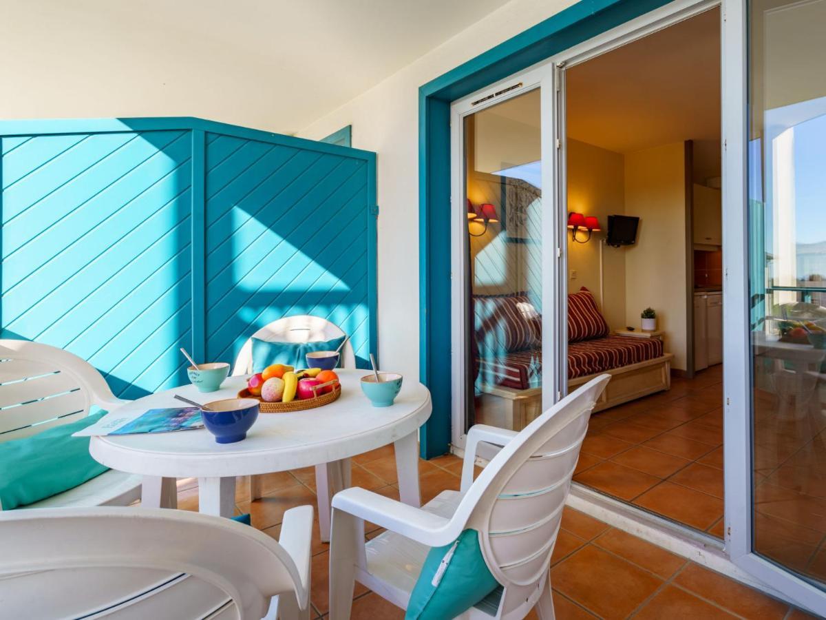 Apartment Les Terrasses D'Arcangues-5 By Interhome Kültér fotó