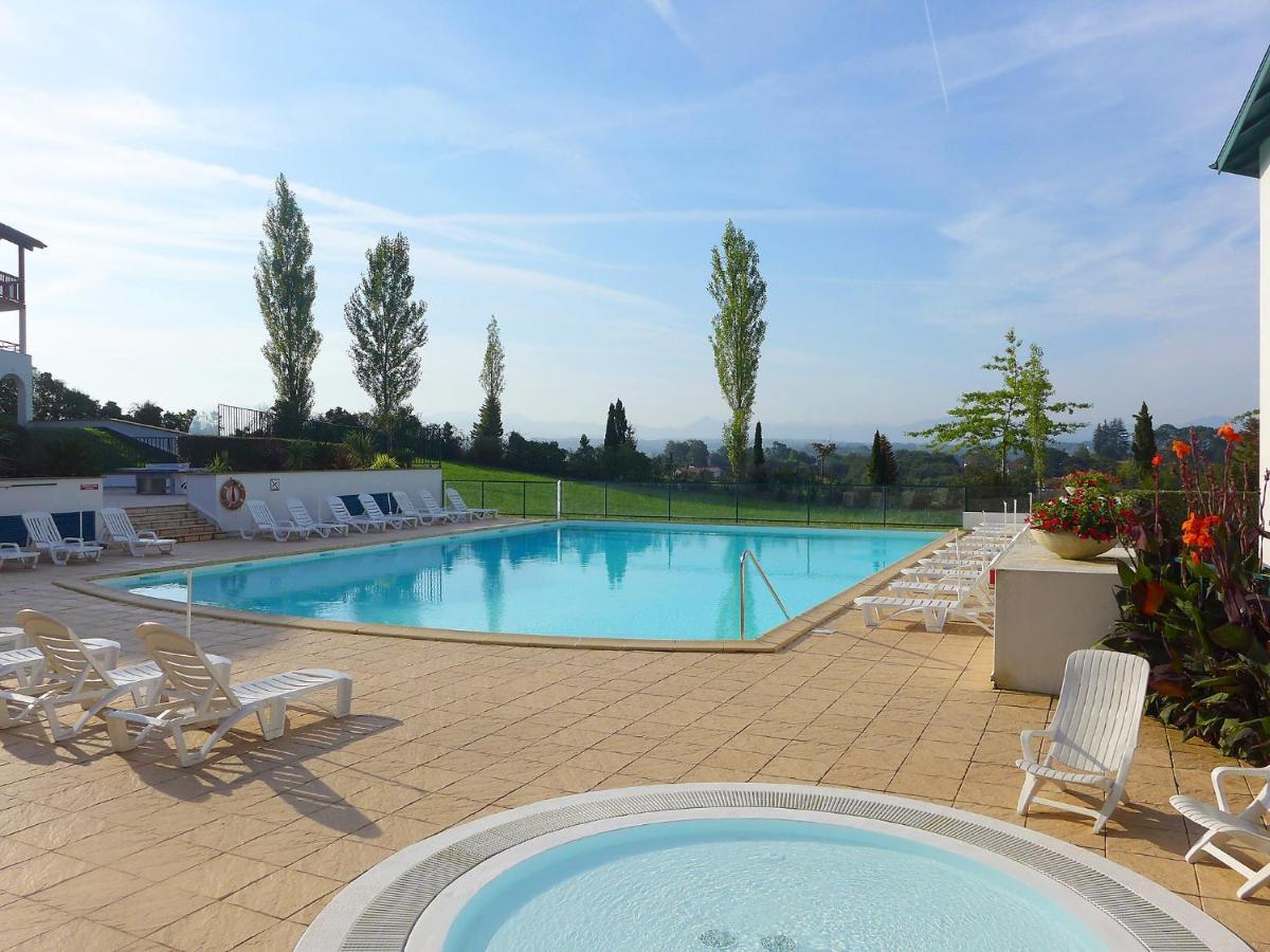 Apartment Les Terrasses D'Arcangues-5 By Interhome Kültér fotó