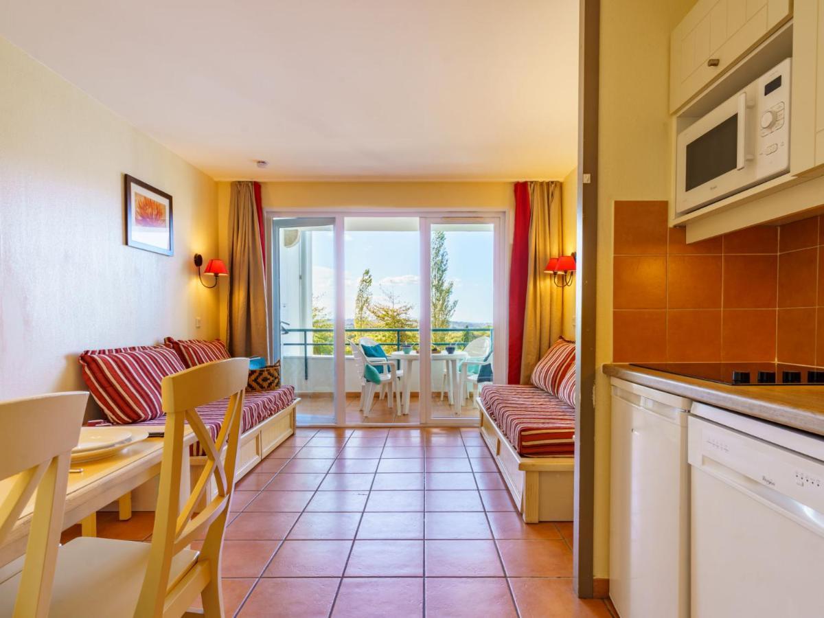 Apartment Les Terrasses D'Arcangues-5 By Interhome Kültér fotó