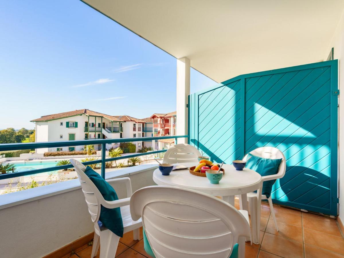 Apartment Les Terrasses D'Arcangues-5 By Interhome Kültér fotó